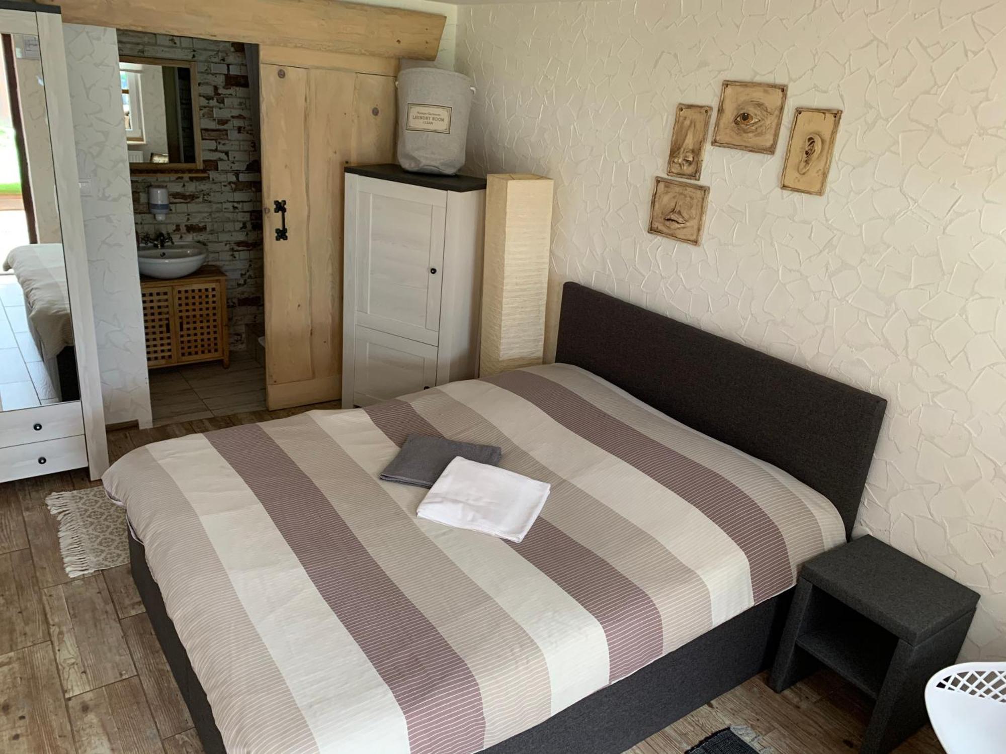 Penzion Turista Banska Stiavnica Room photo