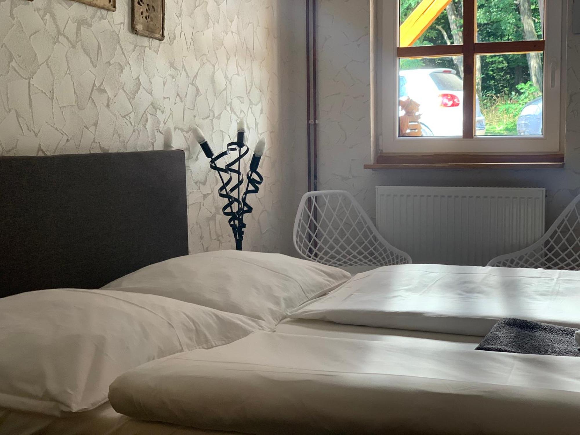 Penzion Turista Banska Stiavnica Room photo